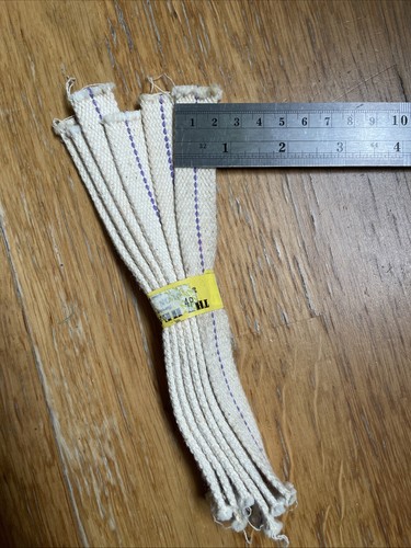 19mm inch flat oil - 3/4,