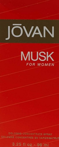 Jovan musk cologne - cologne, 96