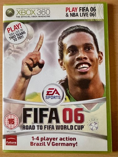 Official xbox 360 magazine - official,