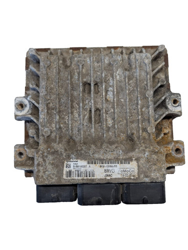 Ford transit custom ecu engine - transit,