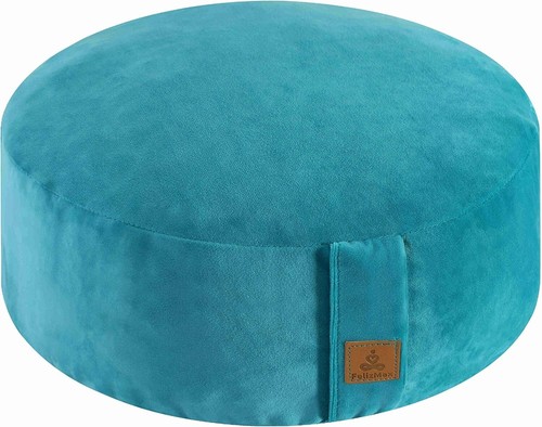 Felizmax velvet zafu buckwheat - felizmax,