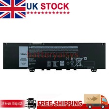 F62G0 Battery for Inspiron 13