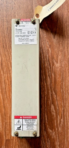 Allen bradley 160 bmb2 - allen, |