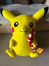 Toy Factory Pokemon Pikachu