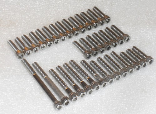 Pre unit triumph t120 - triumph,
