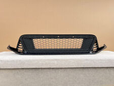 HONDA CIVIC TYPE R MK11 2021-2024 FRONT BUMPER LOWER SPOILER GRILLE  GENUINE
