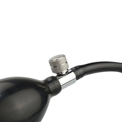 Air pump wedge airbag metal - pump,