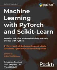 Machine Learning with PyTorch