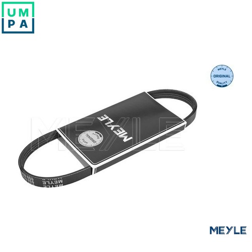Vribbed belt 050 004 - belt,