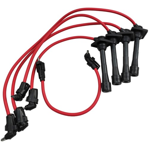 Protec 7mm ignition leads - leads, fit