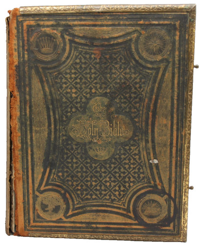 Brown antique - brown's,