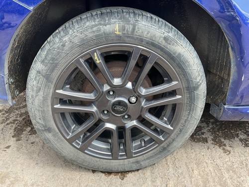 Genuine ford transit tourneo - genuine,