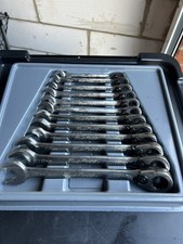 Blue Point ( Snap On ) 8-19mm