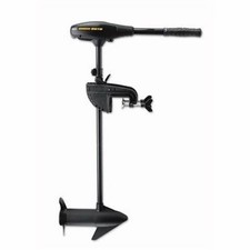 Minn Kota Endura 1352150 Max Trolling Motor 36”Shaft 50 Thrust 12 Volt Freshwa