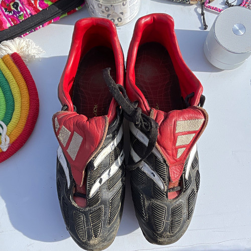 Adidas predator touch football - adidas,
