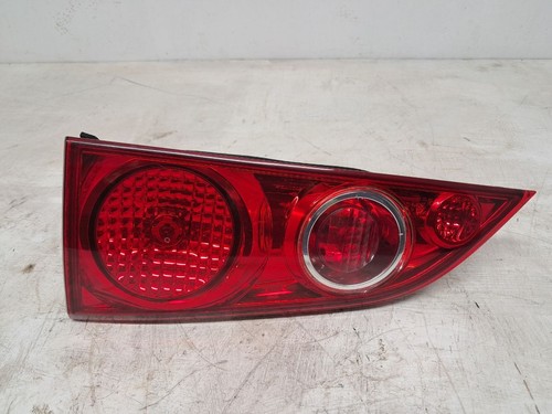 Honda accord rear tail - accord,