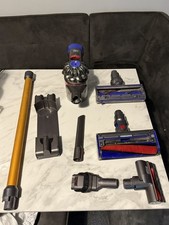 Dyson V8 Absolute Cordless