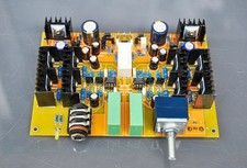 HV-4 Pure Claas A Headphone Amplifier Module