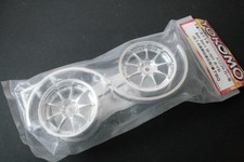 Yokomo Weds Sport SA-70TT