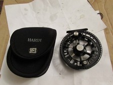 excellent lightly used hardy