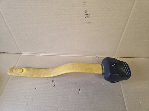 Stoplock pro steering wheel - stoplock,