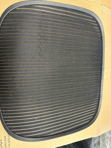 Herman miller size - herman,