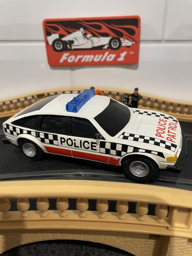 Scalextric c362 rover 3500 - c362,