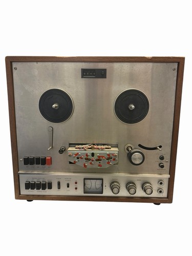 Vintage teac 1200u motor - vintage,
