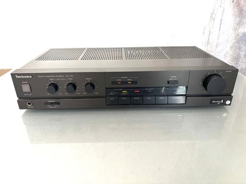 Technics 700 stereo - technics, su-700