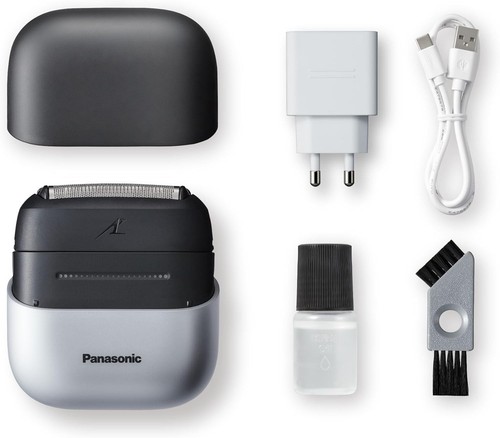Panasonic cm3bks powerful - panasonic,