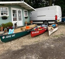 Coleman Explorer 166 Ramx