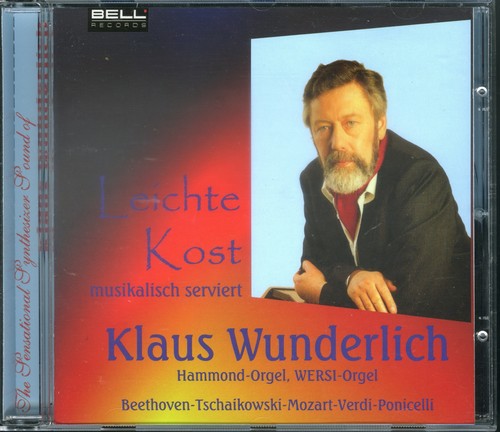 Klaus wunderlich leichte - klaus,