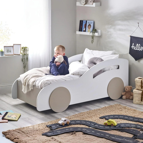 Atlantis toddler car - atlantis,