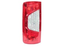 Ford Transit Connect MK1 Rear Left Tail Light 9T16-13A603-AD 1927115 New Genuine H