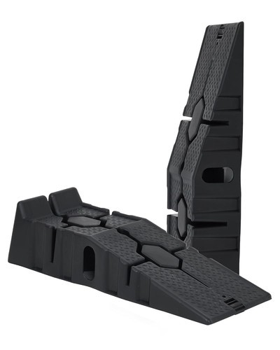 Low profile car ramps 2pcs - ramps,