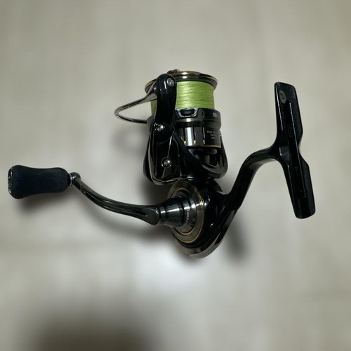 Daiwa luvias airity - daiwa, 3000-xh
