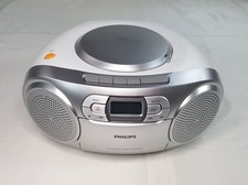 PHILIPS SOUNDMACHINE AZ127
