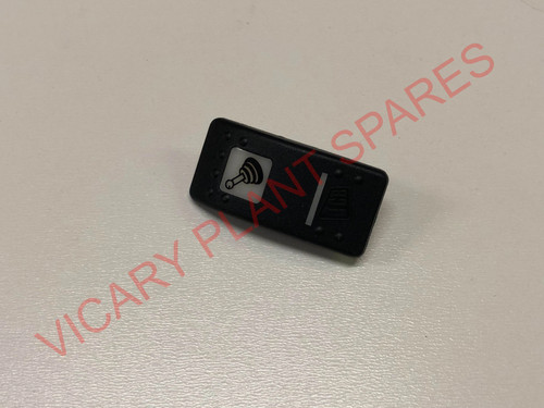 Decal joystick switch jcb - -,