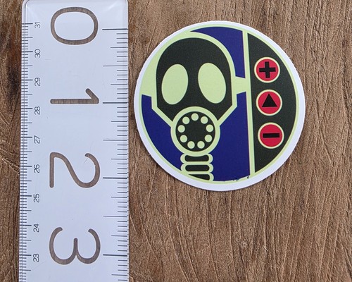 Alien workshop decal - workshop,