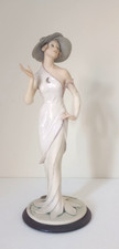 Giuseppe Armani Porcelain