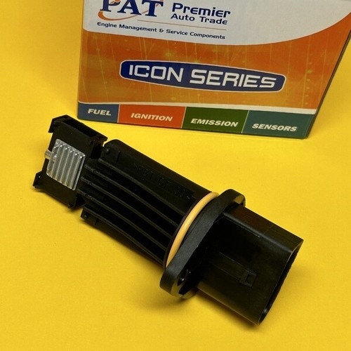 Mass air flow meter for