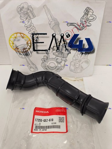 Honda genuine oem - air, cleaner