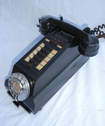 Vintage gpo house exchange - -,