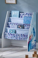 Kids Sling Bookcase Bookshelf
