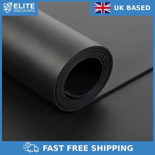 Smooth rubber matting roll - rubber,
