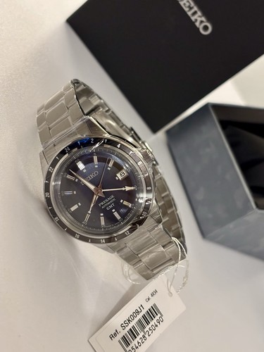 Seiko presage style - seiko,