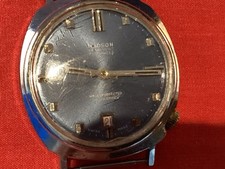 A Vintage ‘Hudson’ 25