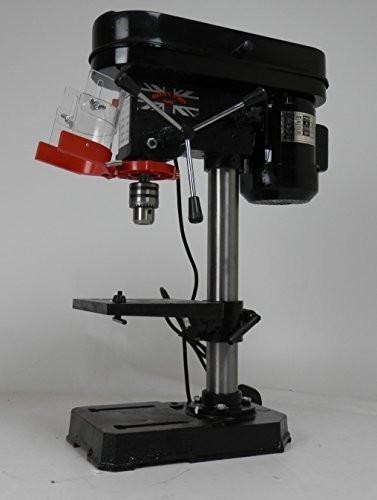 Bench drill press - bench, new