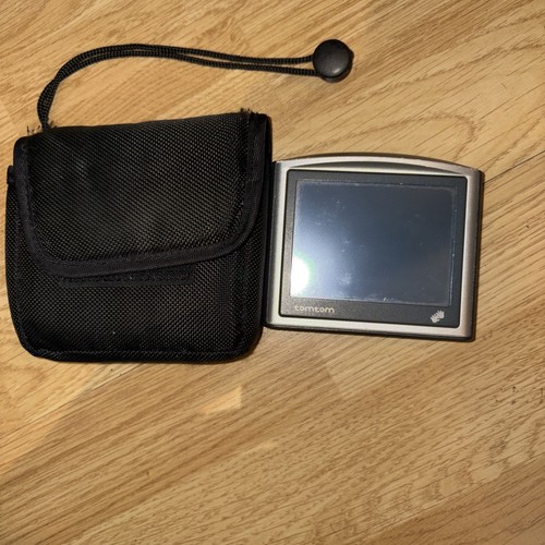 TomTom ONE GPS Sat Nav