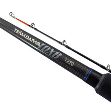 Team Daiwa X Boat 7 20-30